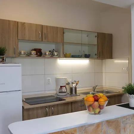 Apartment In Insel Krk 13584 Silo (Krk)