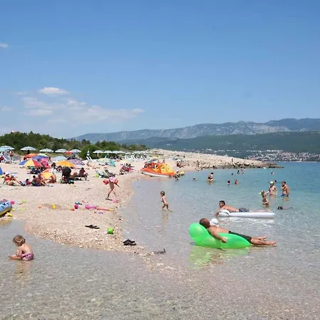 In Insel Krk 13584