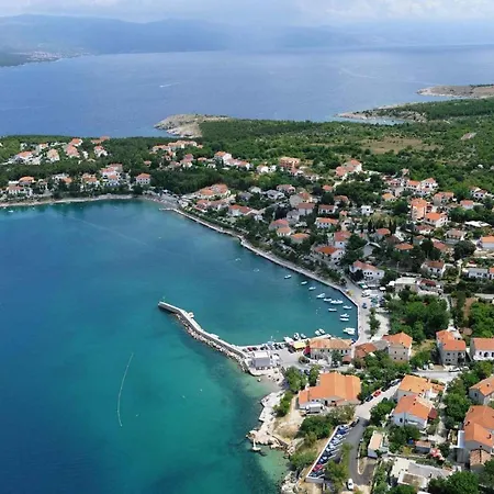 Apartment In Insel Krk 13584 Silo (Krk)